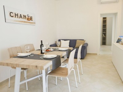 Villa Blue Sea, Villa Grecale with pool - Locazione - Features photo 21