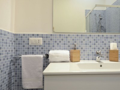 Villa Blue Sea, Villa Grecale with pool - Locazione - Features photo 28