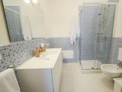 Villa Blue Sea, Villa Grecale with pool - Locazione - Features photo 29