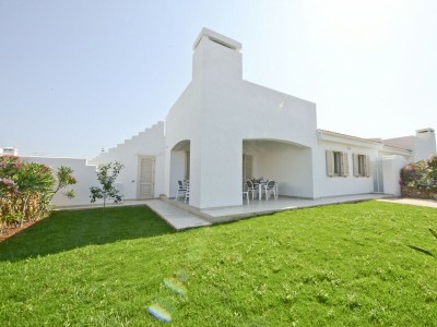 Villa Blue Sea, Villa Libeccio with pool - Locazione - Outdoor photo 15