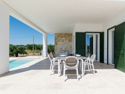 Villa Charming Villas - Charming villa with pool - Loc - Outdoor photo 3