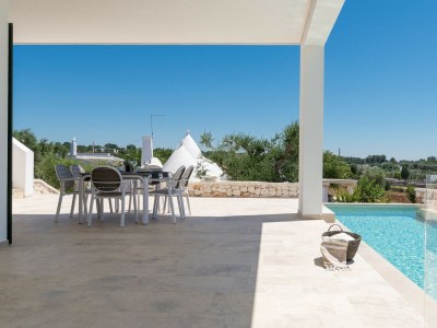 Villa Charming Villas - Charming villa with pool - Loc - Outdoor photo 6
