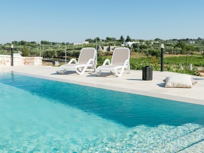 Villa Charming Villas - Charming villa with pool - Loc - Outdoor photo 7