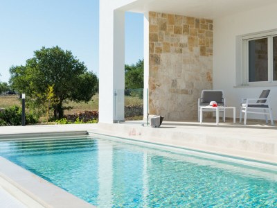 Villa Charming Villas - Charming villa with pool - Loc - Outdoor photo 8