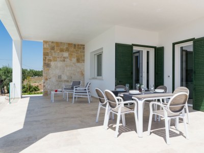 Villa Charming Villas - Charming villa with pool - Loc - Outdoor photo 10