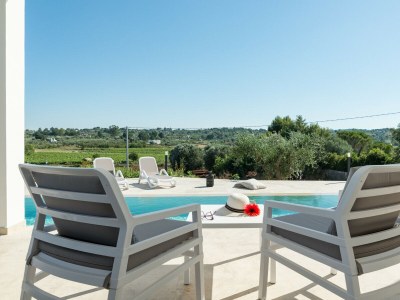 Villa Charming Villas - Charming villa with pool - Loc - Outdoor photo 31