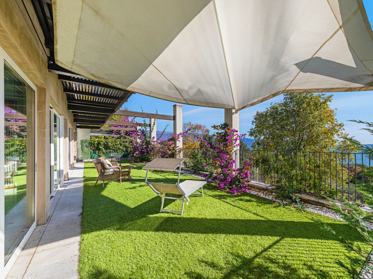 Apartment La Bouganville P1/1 - Outdoor photo 2