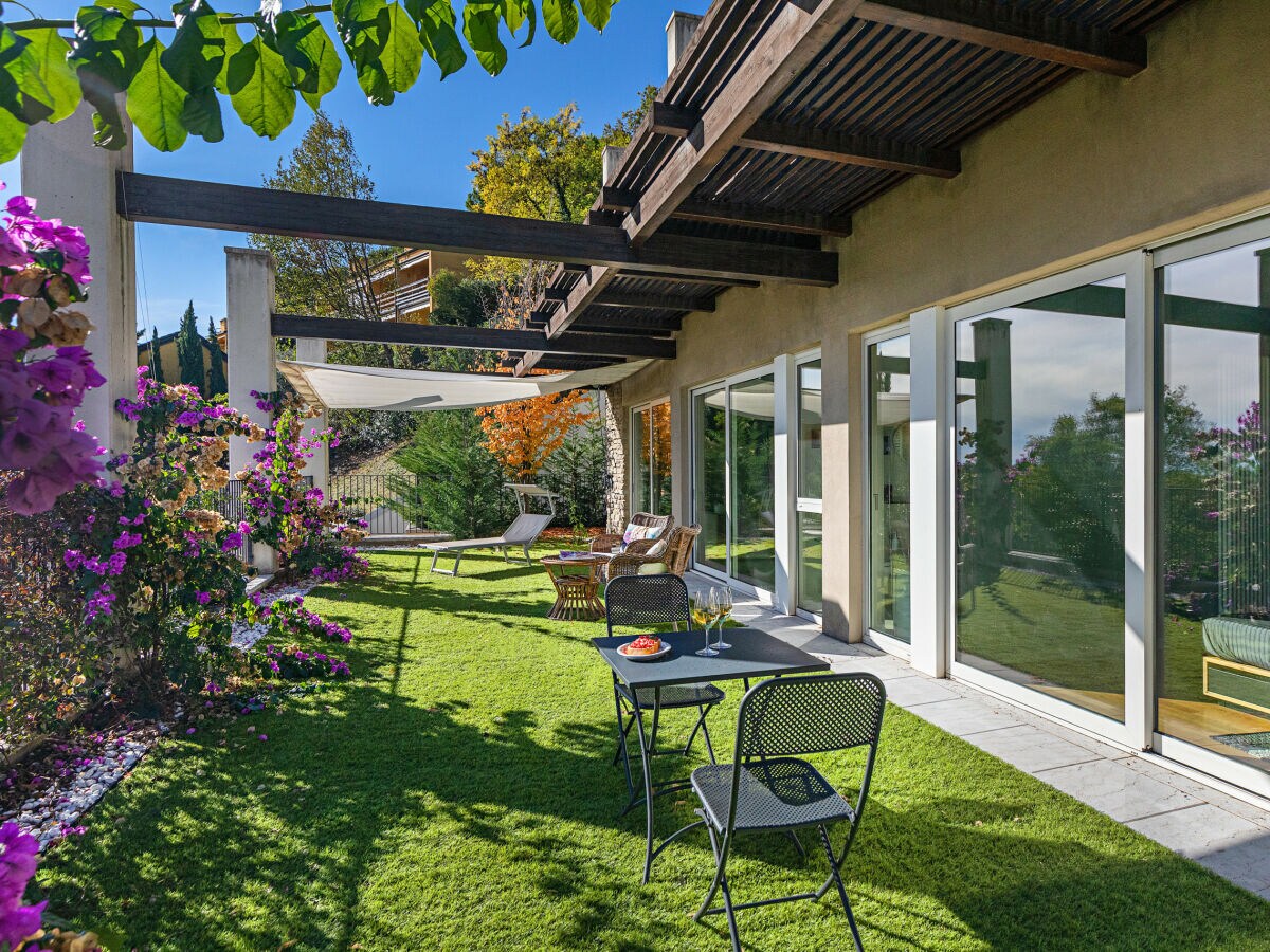 Apartment La Bouganville P1/1 - Outdoor photo 3