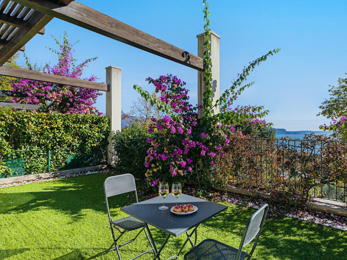 Apartment La Bouganville P1/1 - Outdoor photo 4