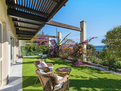 Apartment La Bouganville P1/1 in Brescia - Apartment