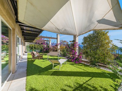 Apartment La Bouganville P1/1 - Outdoor photo 2