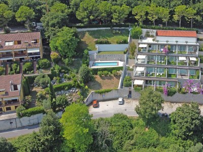 Apartment La Bouganville P1/1 - Outdoor photo 5