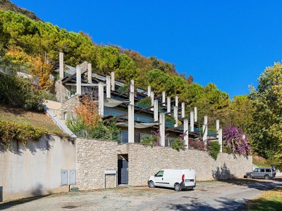 Apartment La Bouganville P1/1 - Outdoor photo 7