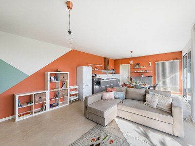 Apartment La Bouganville P1/1 - Features photo 8