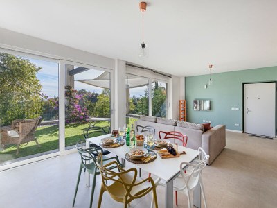 Apartment La Bouganville P1/1 - Features photo 12