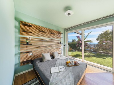 Apartment La Bouganville P1/1 - Features photo 13