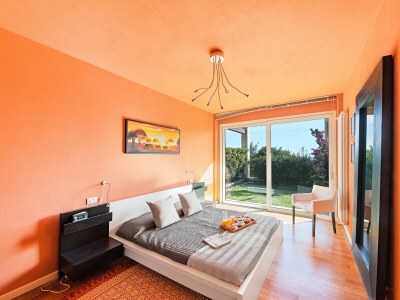 Apartment La Bouganville P1/1 - Features photo 15