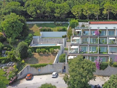 Apartment La Bouganville P1/1 - Environment photo 19