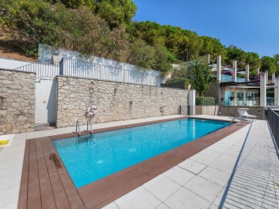 Apartment La Bouganville P1/1 - Outdoor photo 21