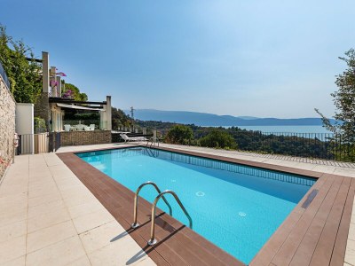 Apartment La Bouganville P1/1 - Outdoor photo 22