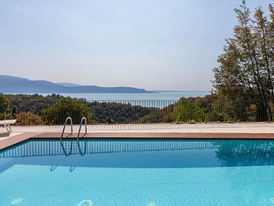 Apartment La Bouganville P1/1 - Outdoor photo 23