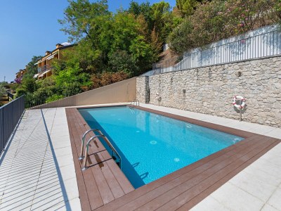 Apartment La Bouganville P1/1 - Outdoor photo 24