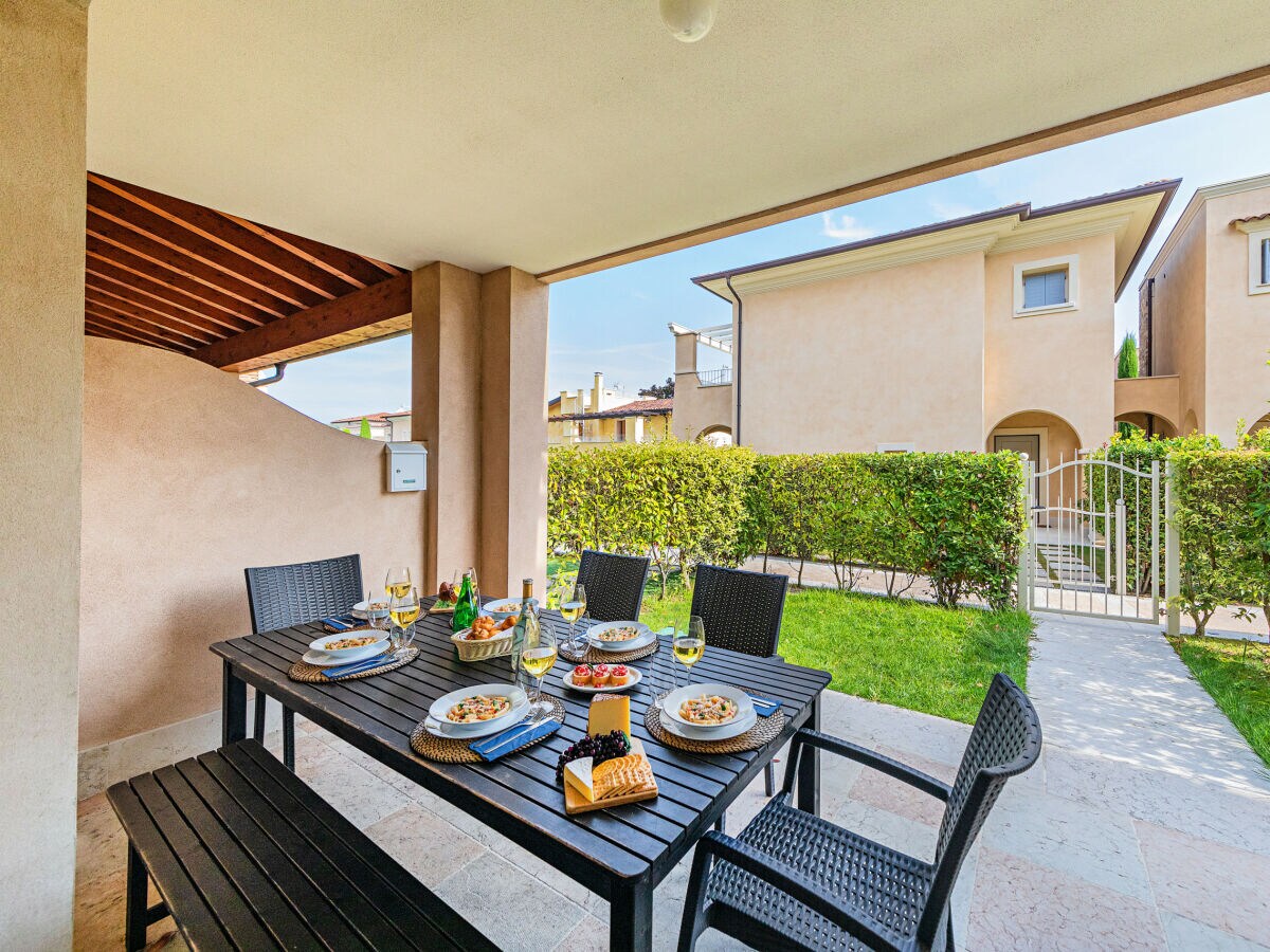 Holiday house La Romantica - Cristina - Outdoor photo 2