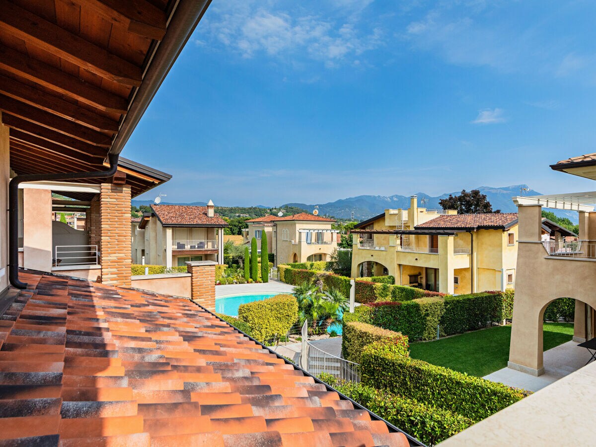 Holiday house La Romantica - Cristina - Outdoor photo 4