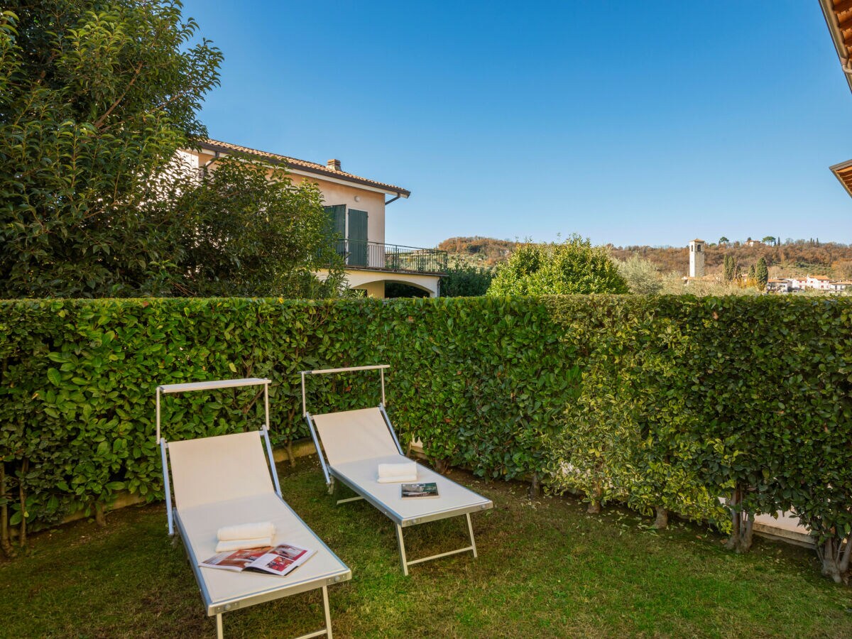 Holiday house La Romantica - Cristina - Outdoor photo 5