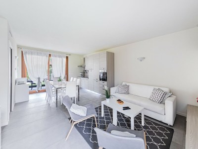 Holiday house La Romantica - Cristina in Brescia - Holiday house