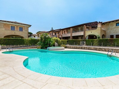 Holiday house La Romantica - Cristina - Outdoor photo 3