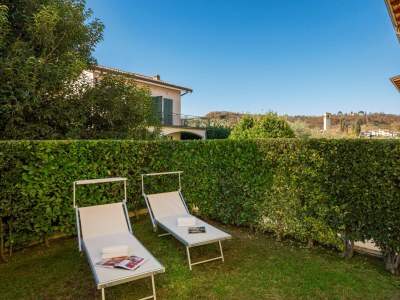 Holiday house La Romantica - Cristina - Outdoor photo 5