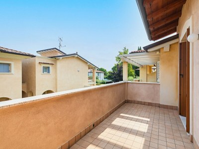 Holiday house La Romantica - Cristina - Outdoor photo 6