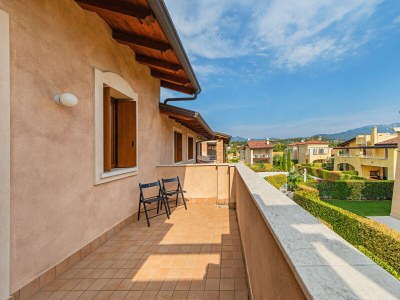 Holiday house La Romantica - Cristina - Outdoor photo 7