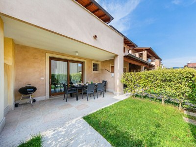 Holiday house La Romantica - Cristina - Outdoor photo 8