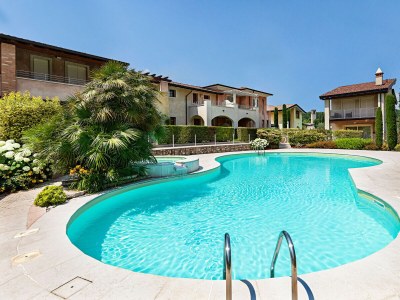 Holiday house La Romantica - Cristina - Outdoor photo 10