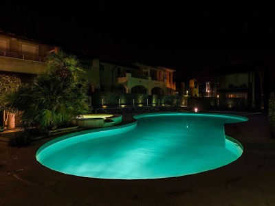 Holiday house La Romantica - Cristina - Outdoor photo 12