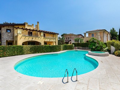 Holiday house La Romantica - Cristina - Outdoor photo 13