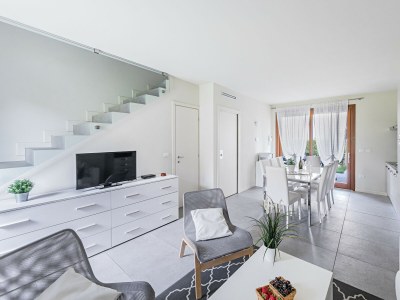 Holiday house La Romantica - Cristina - Features photo 14