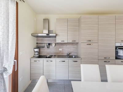 Holiday house La Romantica - Cristina - Features photo 15