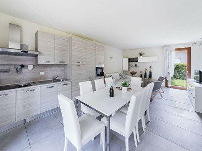 Holiday house La Romantica - Cristina - Features photo 16