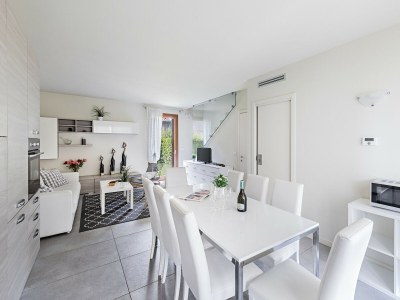 Holiday house La Romantica - Cristina - Features photo 25