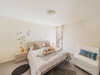 Holiday house La Romantica - Cristina - Features photo 30