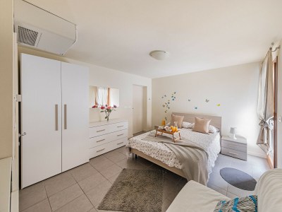 Holiday house La Romantica - Cristina - Features photo 31