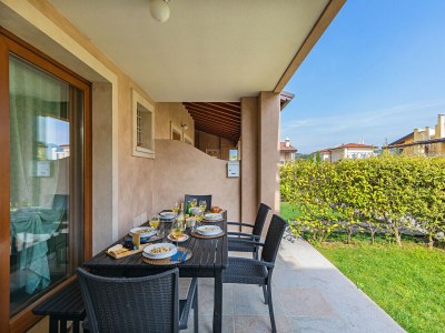 Holiday house La Romantica - Cristina - Environment photo 33