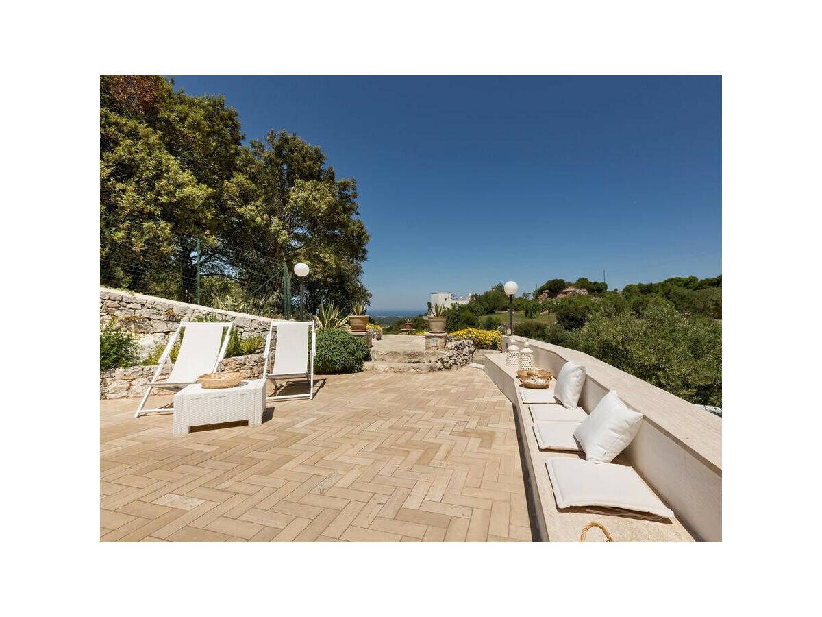 Apartment Relais Patriarca - Mediterranea - UTNZ - IBR/CAV - Outdoor photo 2