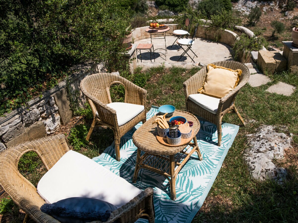 Apartment Relais Patriarca - Mediterranea - UTNZ - IBR/CAV - Outdoor photo 4