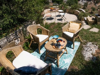 Apartment Relais Patriarca - Mediterranea - UTNZ - IBR/CAV - Outdoor photo 4