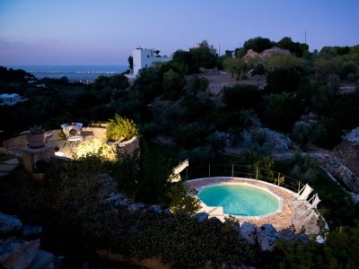 Apartment Relais Patriarca - Mediterranea - UTNZ - IBR/CAV - Outdoor photo 5