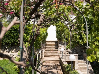 Apartment Relais Patriarca - Mediterranea - UTNZ - IBR/CAV - Outdoor photo 7